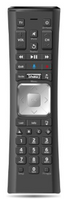 shaw bluecurve satellite tv remote