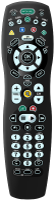 shaw Champion satellite tv remote