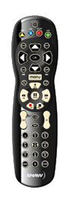 shaw gateway satellite tv remote