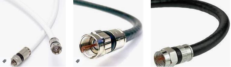 best coax cable