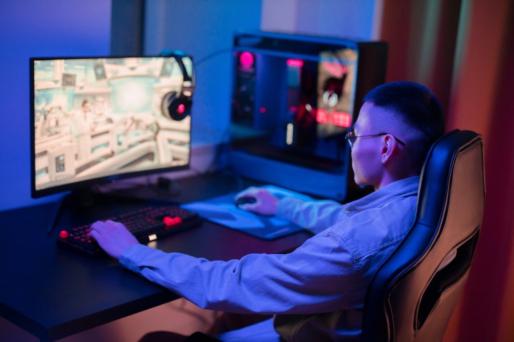The Hidden Connection: How Internet Speed and FPS Work Together to ...