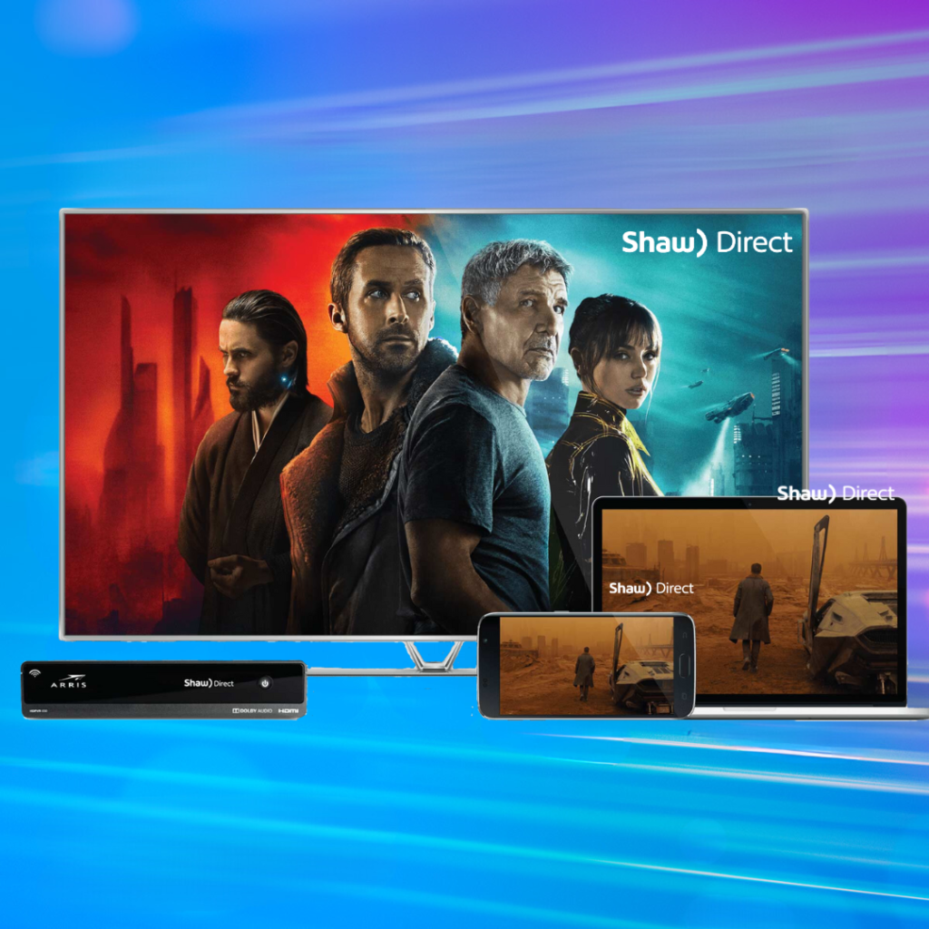 Best Bundle Packages for TV and Phone POYNT360